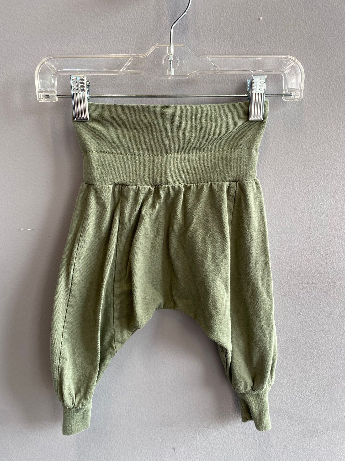 Mini Mioche Pants 3-6M