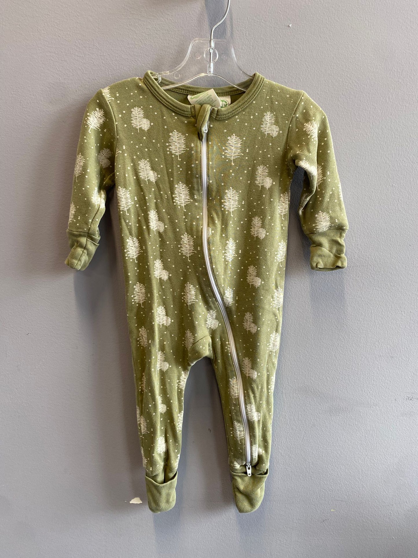 Parade Sleeper 6-12M