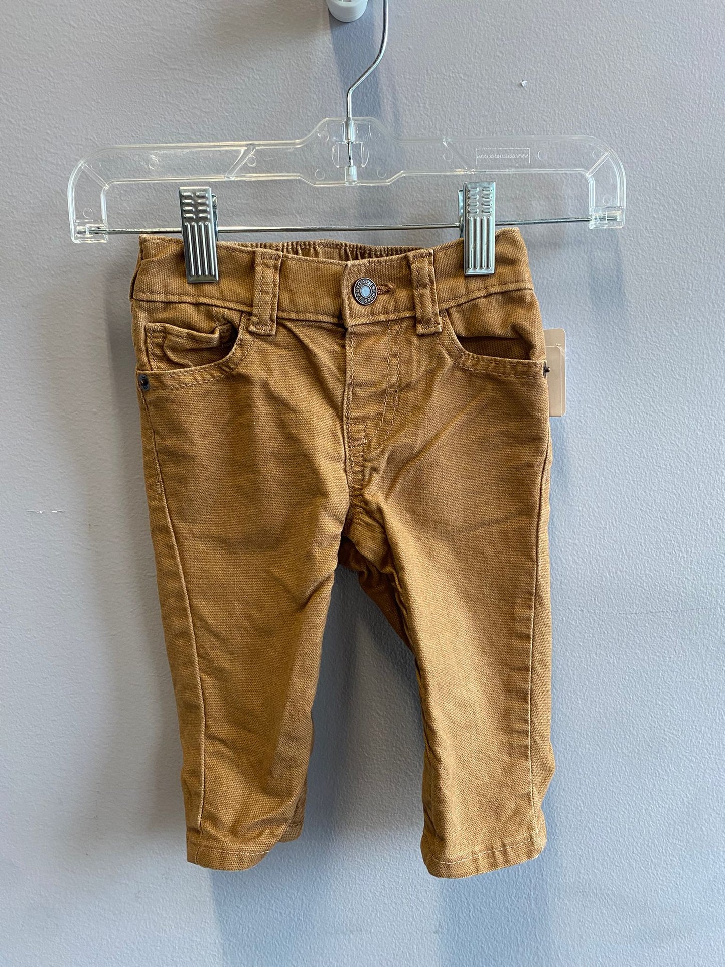 GAP Pants 6-12M