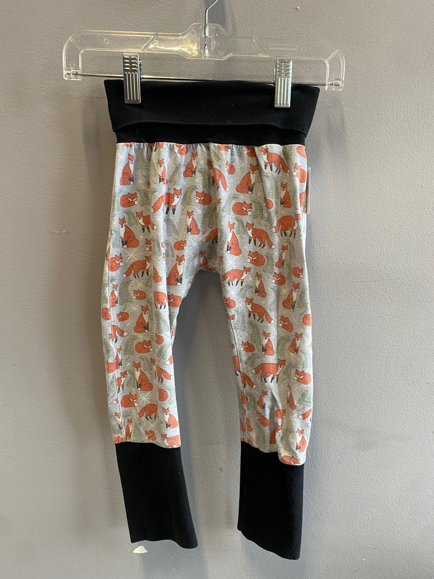 Urban Baby Grow with me Pants 6M - 3Y