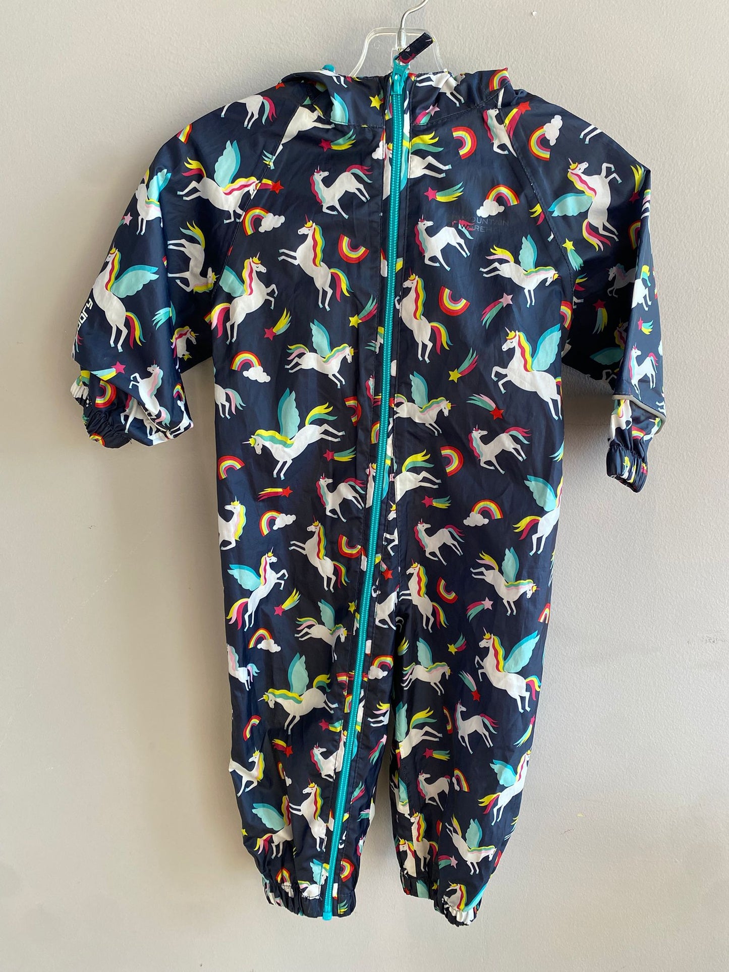 Mountain Warehouse Rain Suit 12M