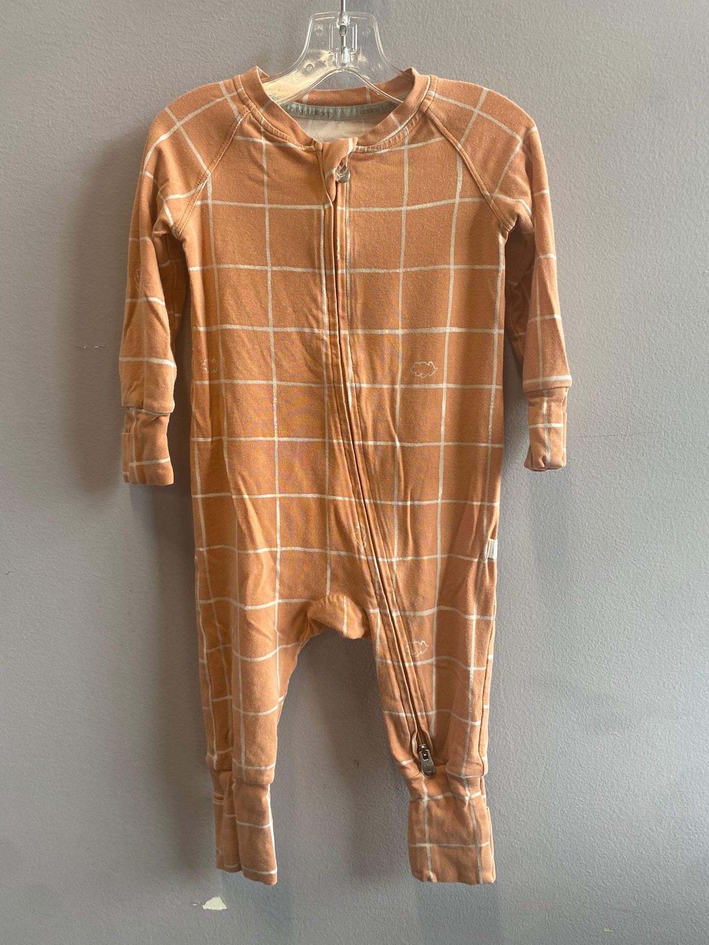 Loulou Lollipop Sleeper 6M