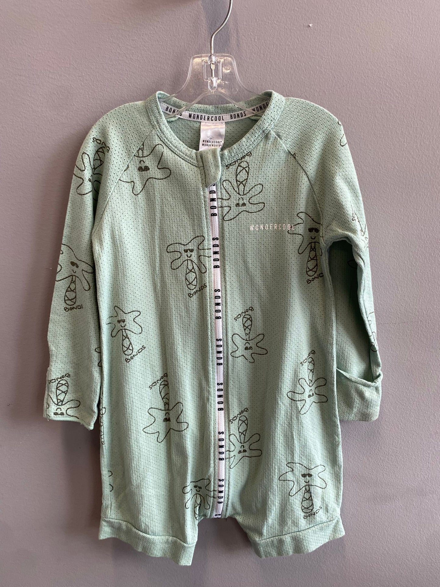 Bonds Wondercool Wondersuit 24M