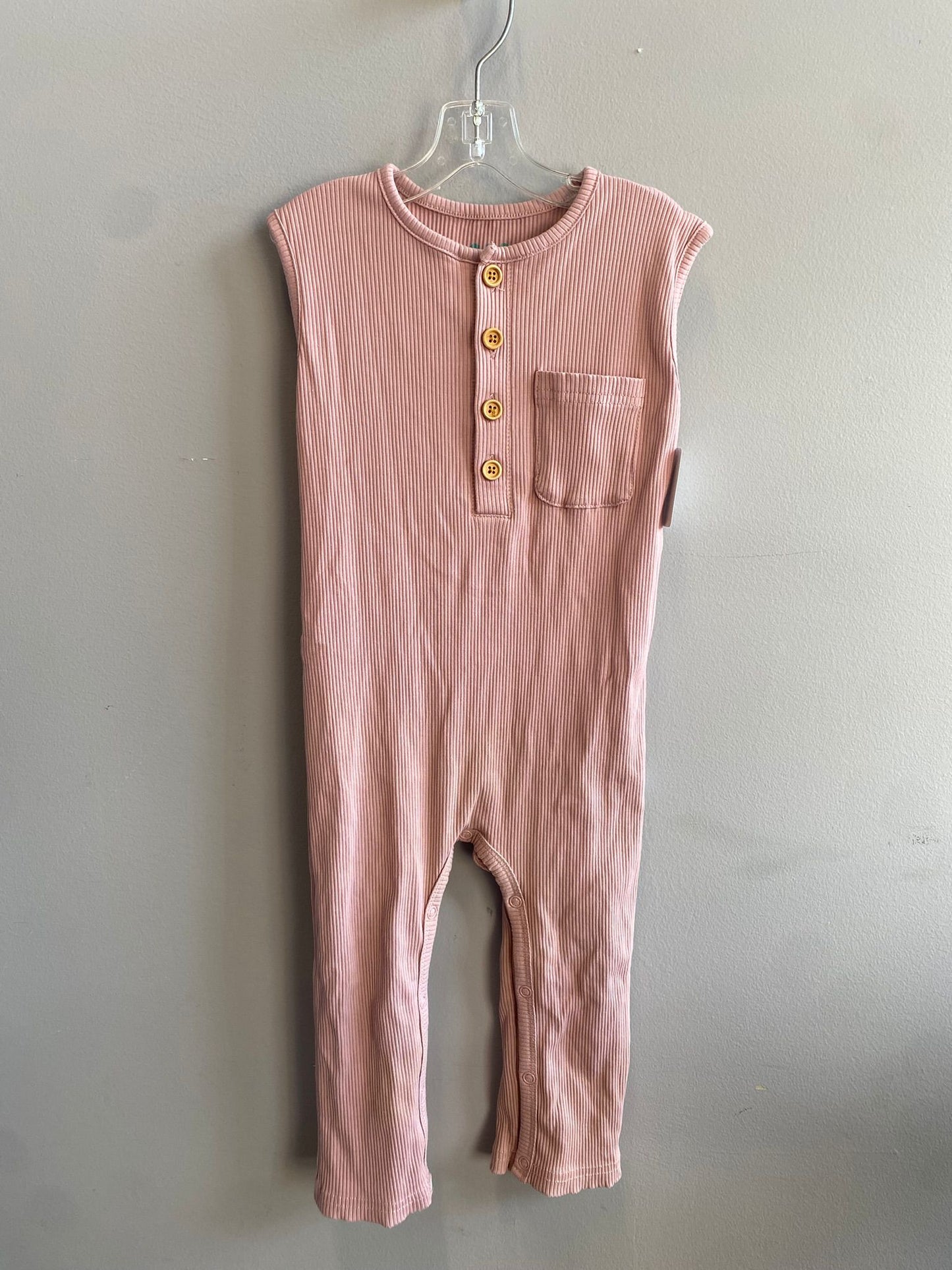 Duck Duck Goose Romper 2T