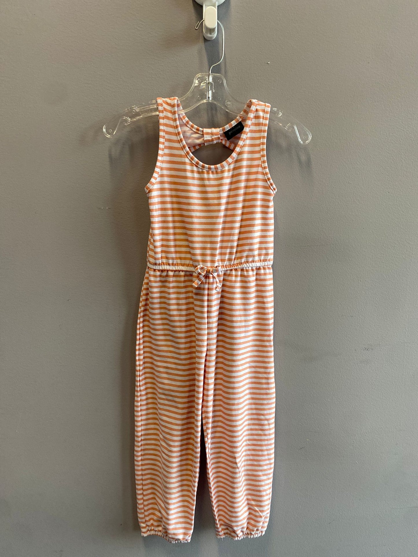 Picapino Jumpsuit Size 5