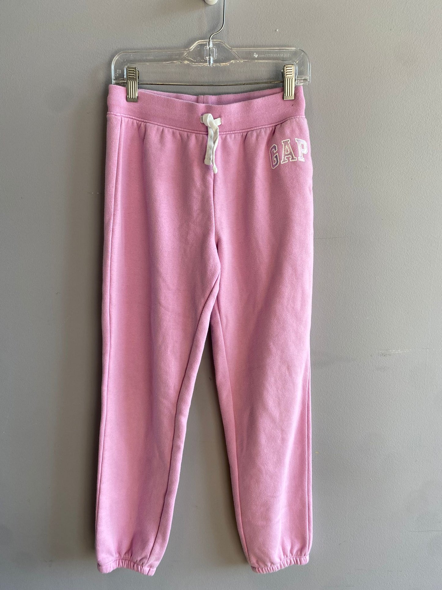 GAP Fleece Joggers Size 12