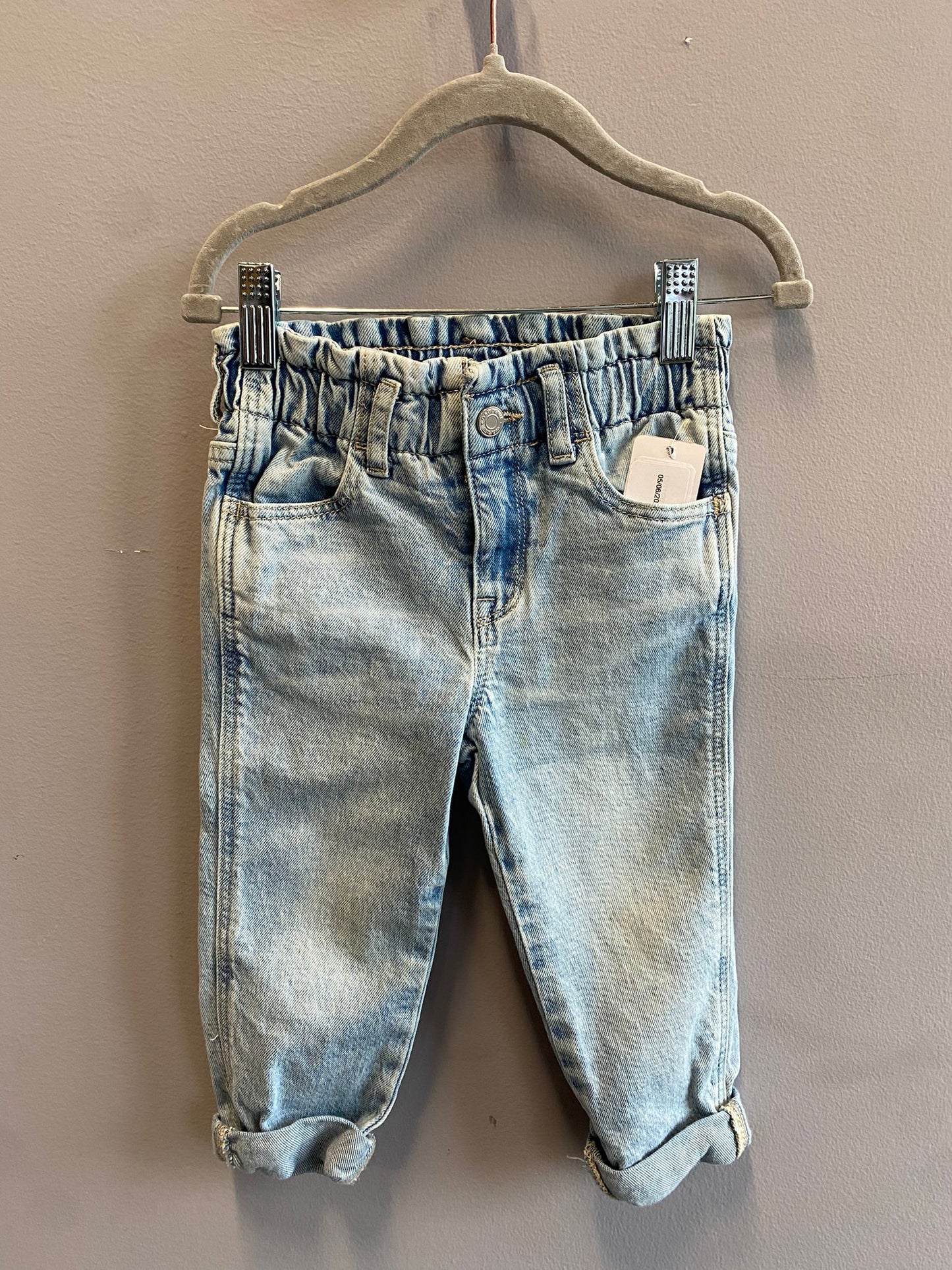 GAP Jeans 2T