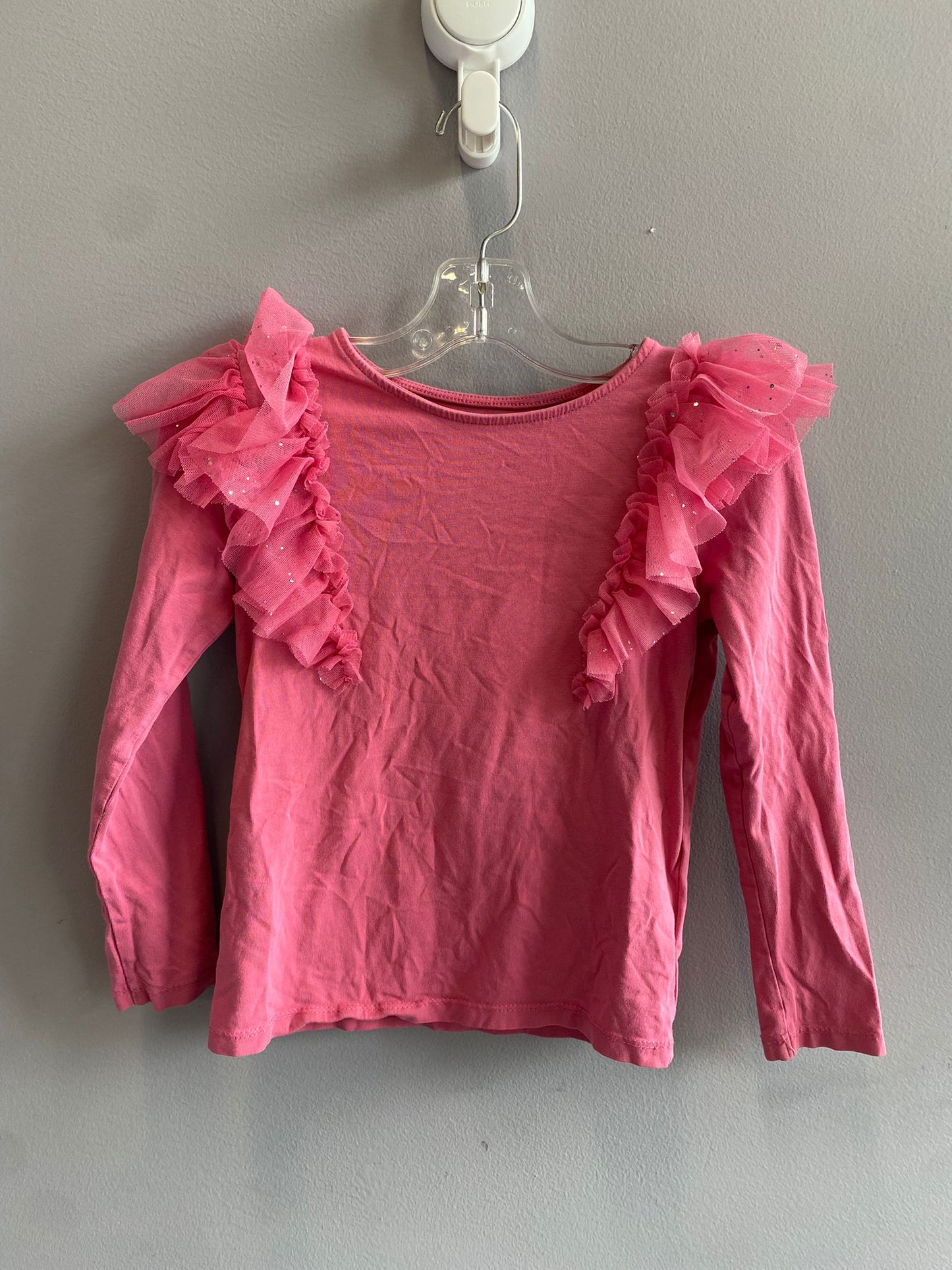 H&M Long Sleeve Shirt Size 8