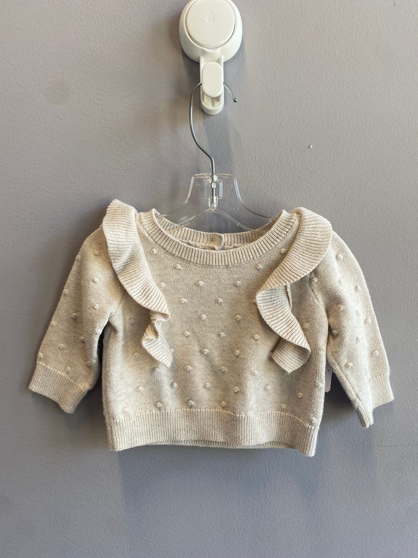 GAP Sweater 3M