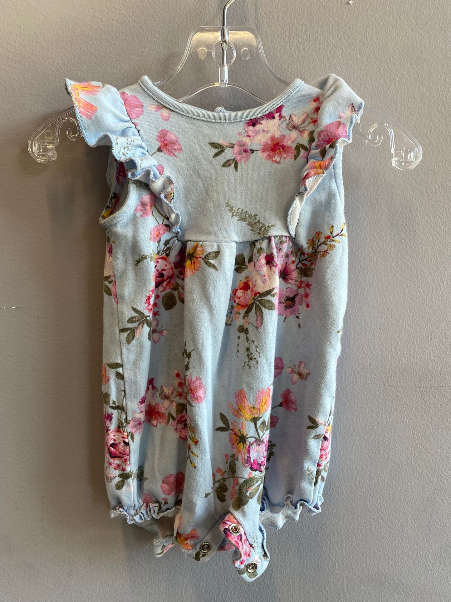 NEXT Baby Romper 6M