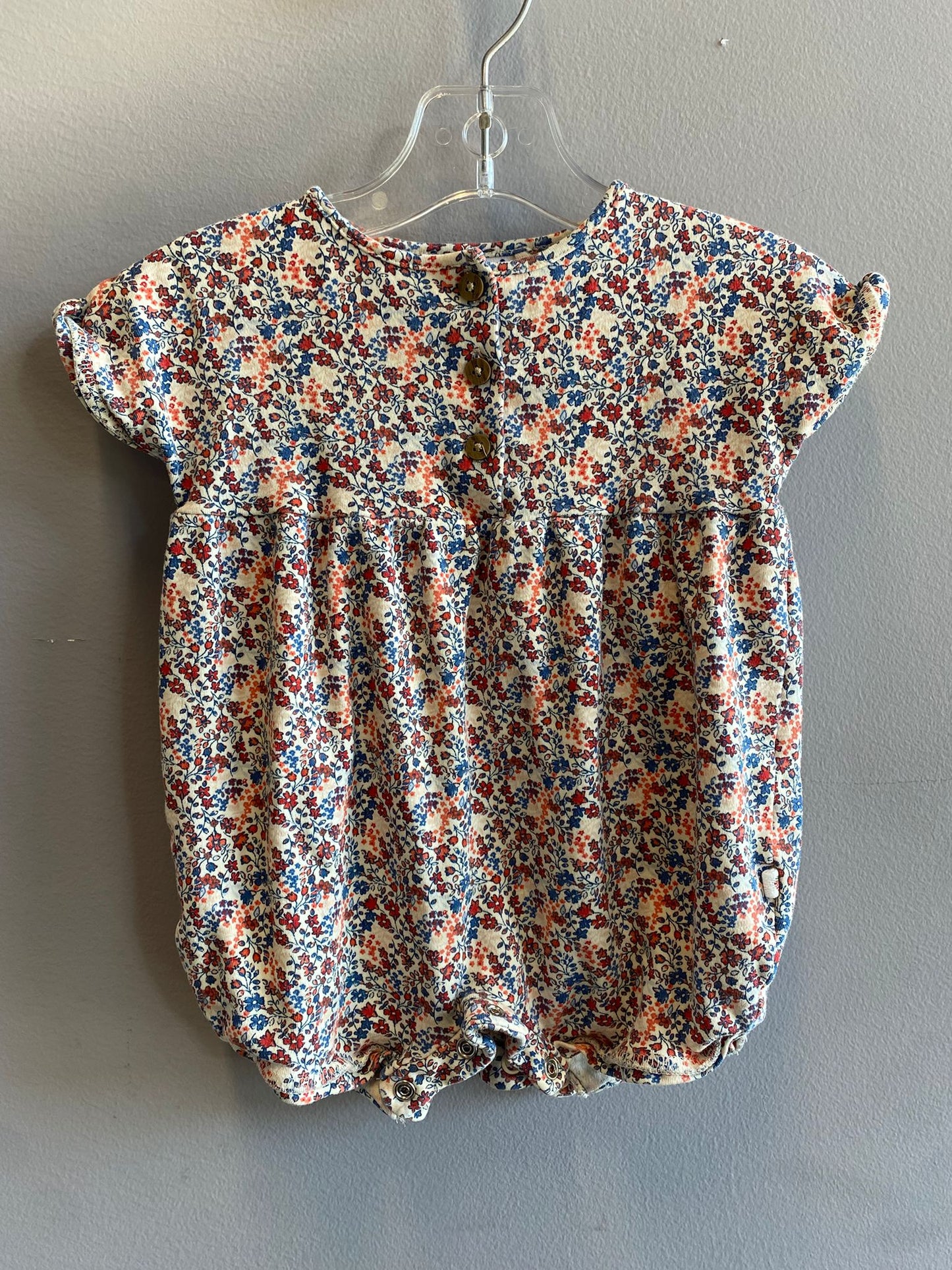 NEXT Baby Romper 6M