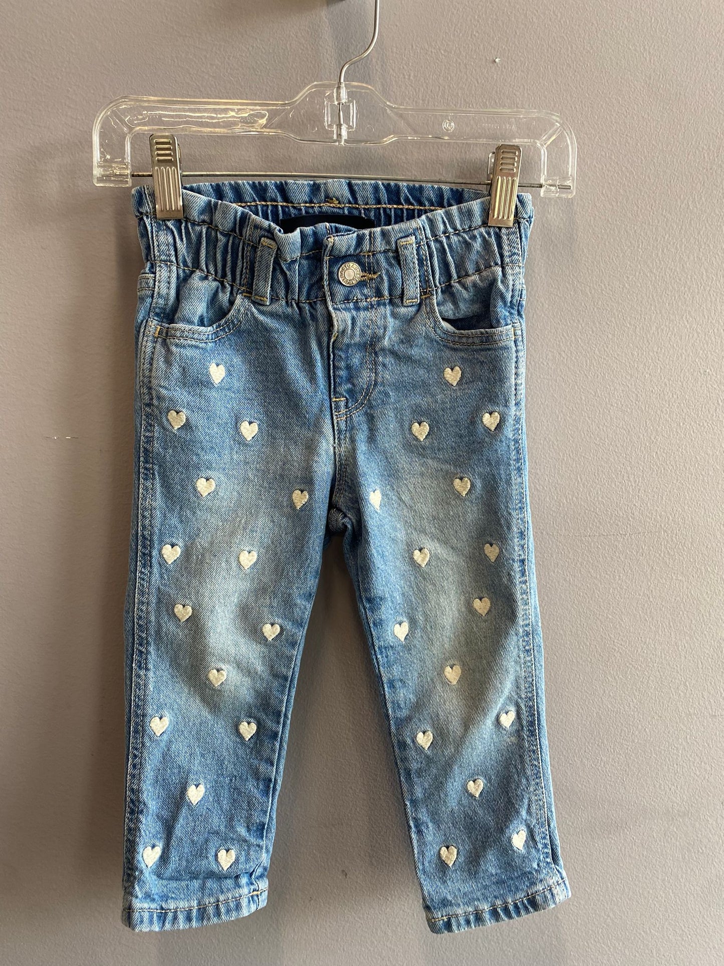 GAP Jeans Size 24M