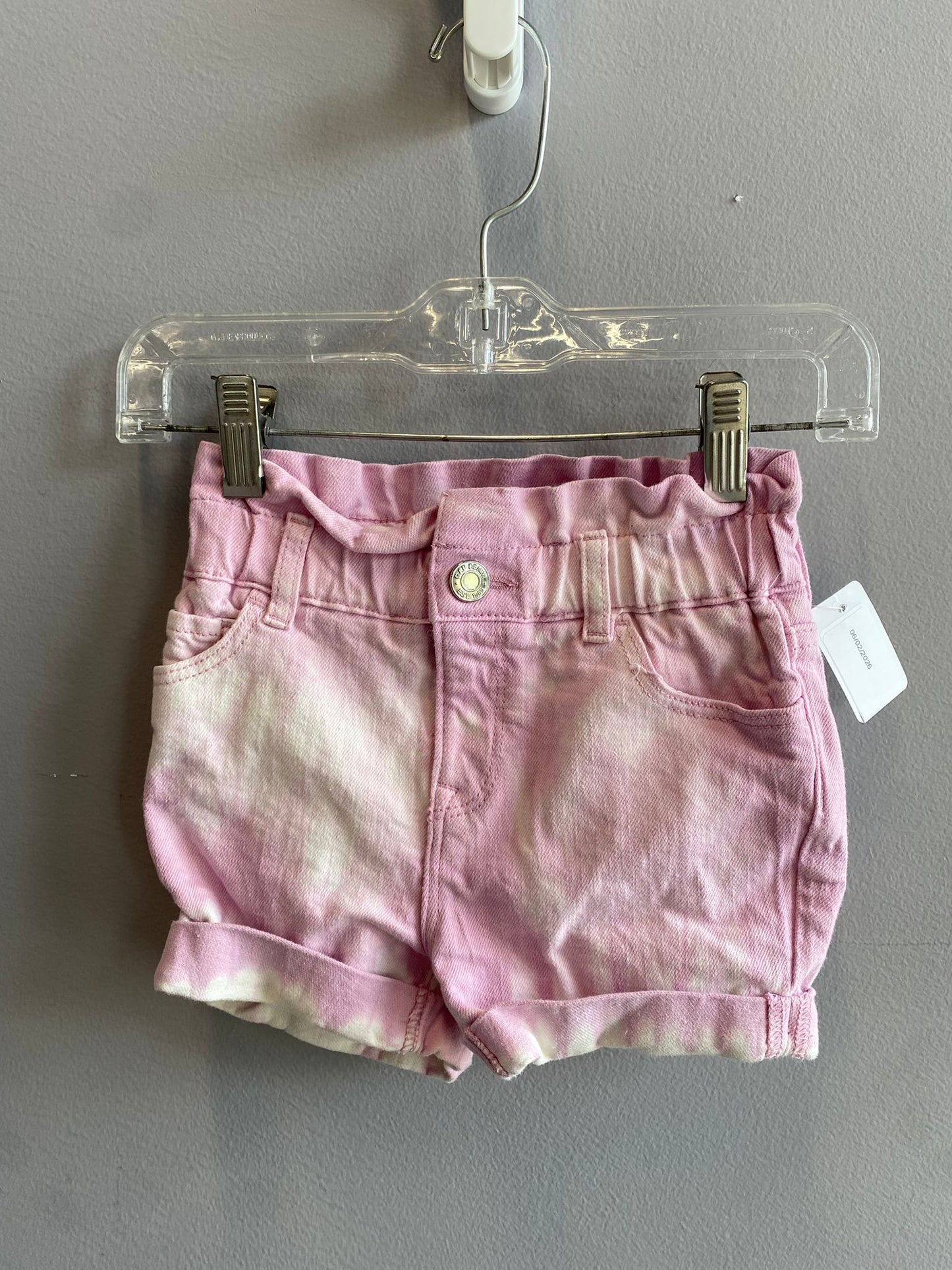 GAP Shorts Size 2T