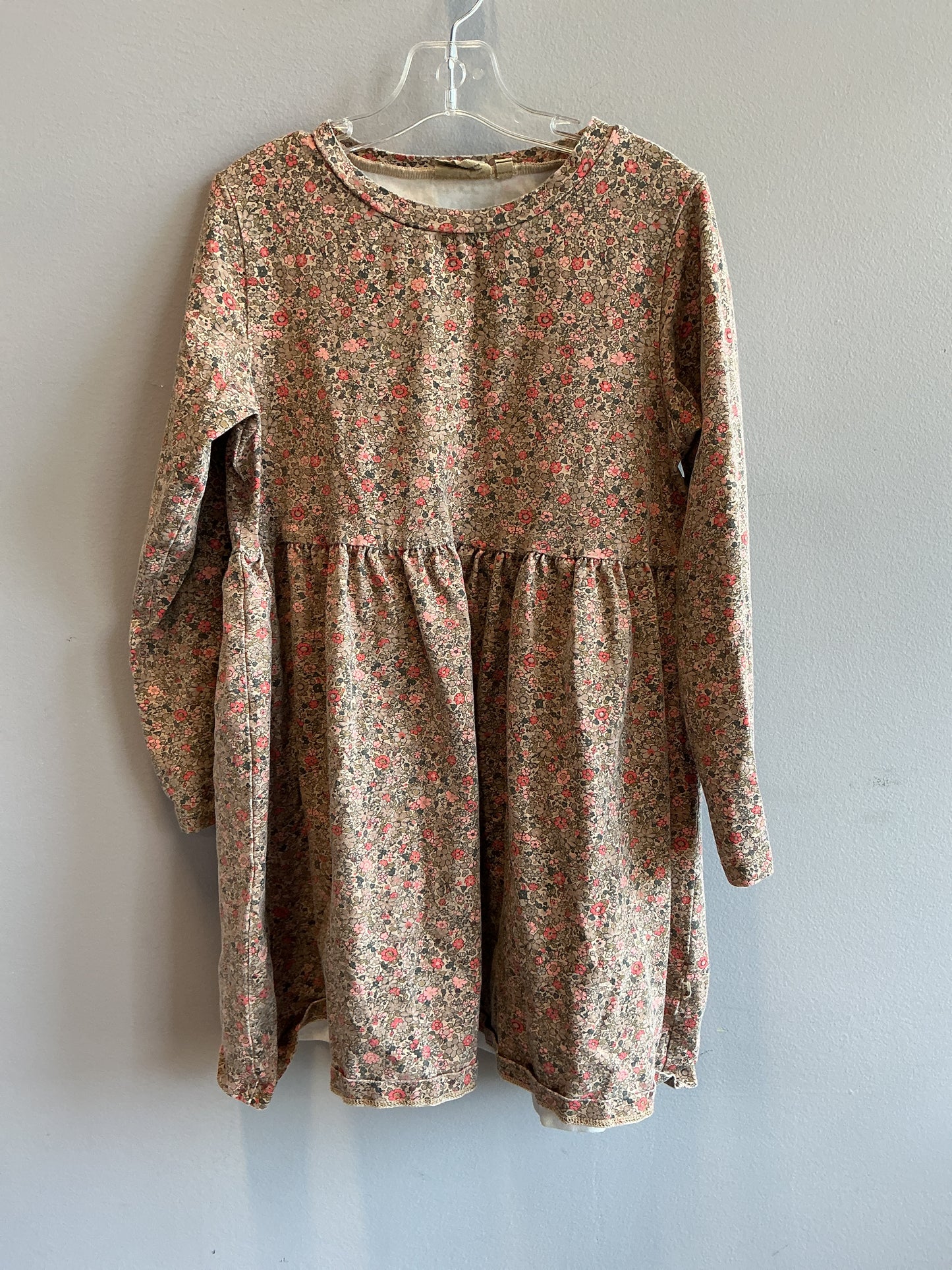 WHEAT kids dress size 8