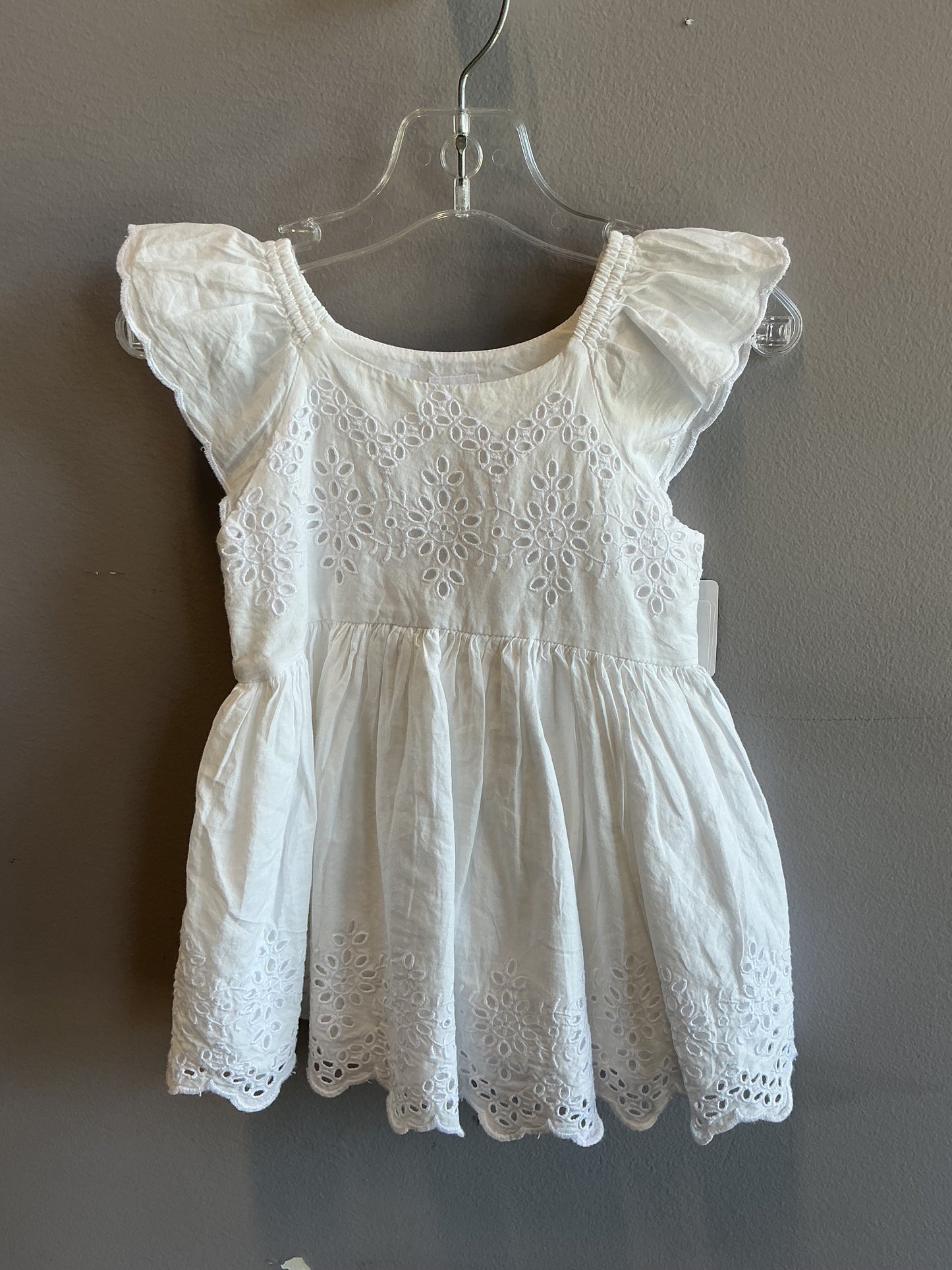 Gap Dress 12-18 months