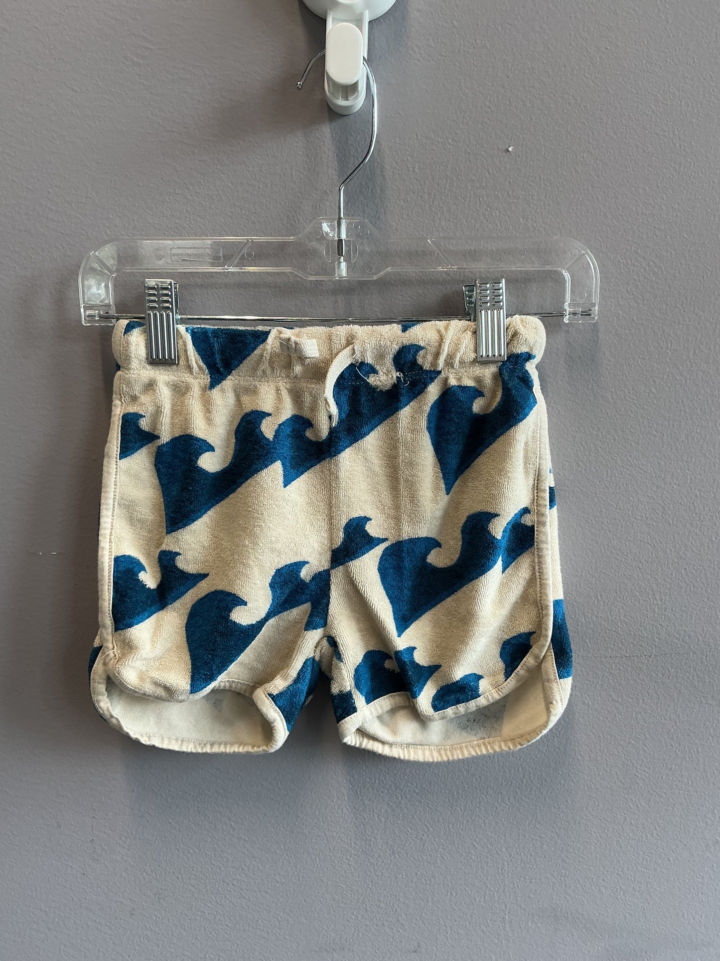 Zara Shorts 4T