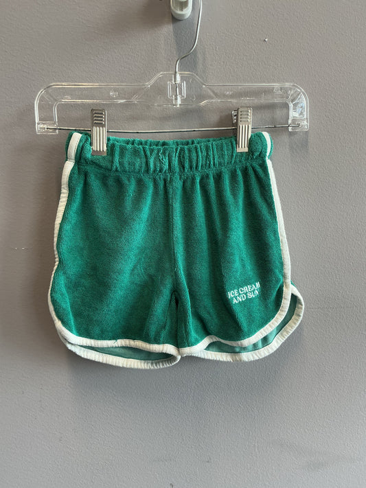 Zara Shorts 4T