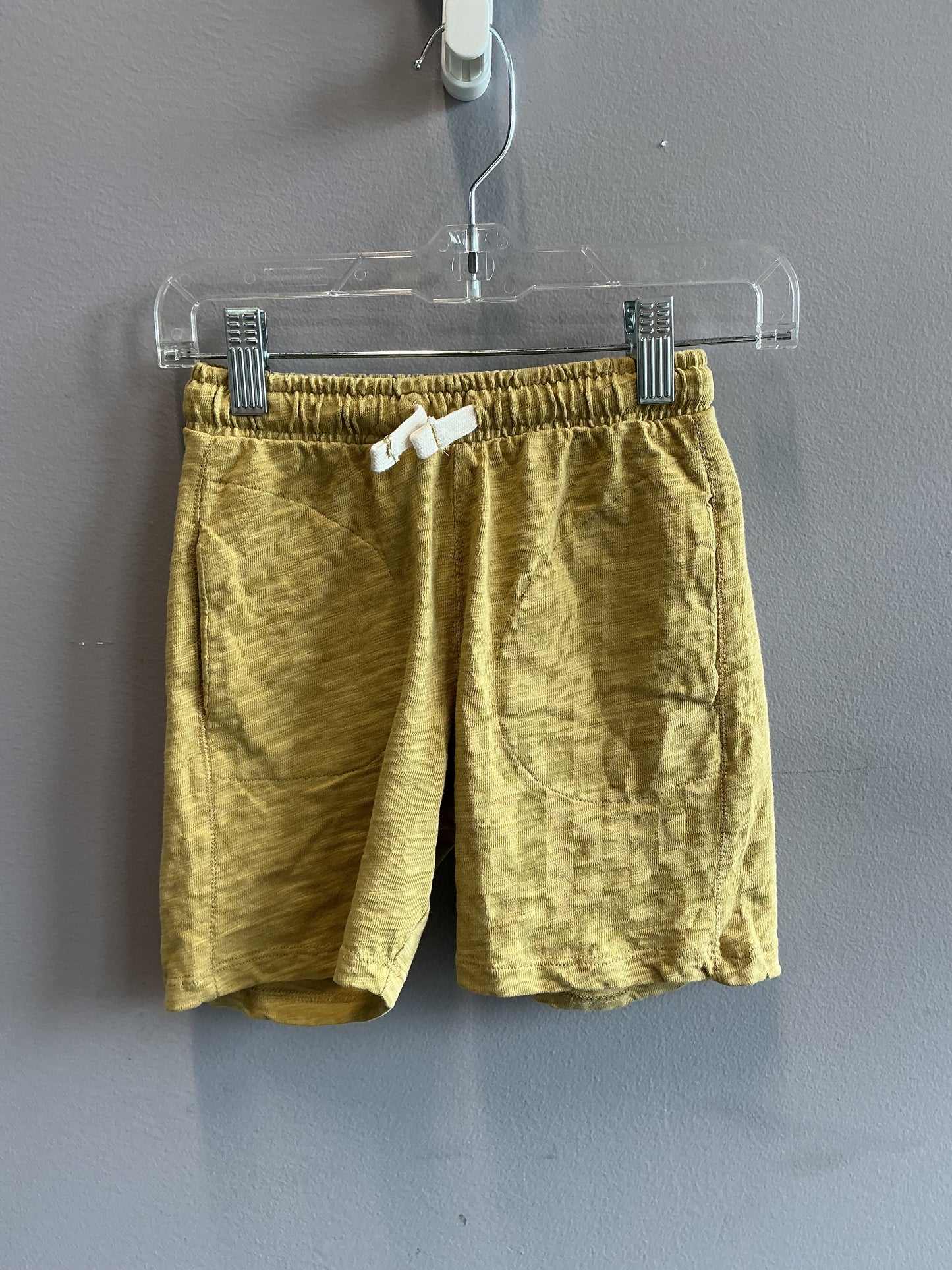 Zara Shorts NWT 4T