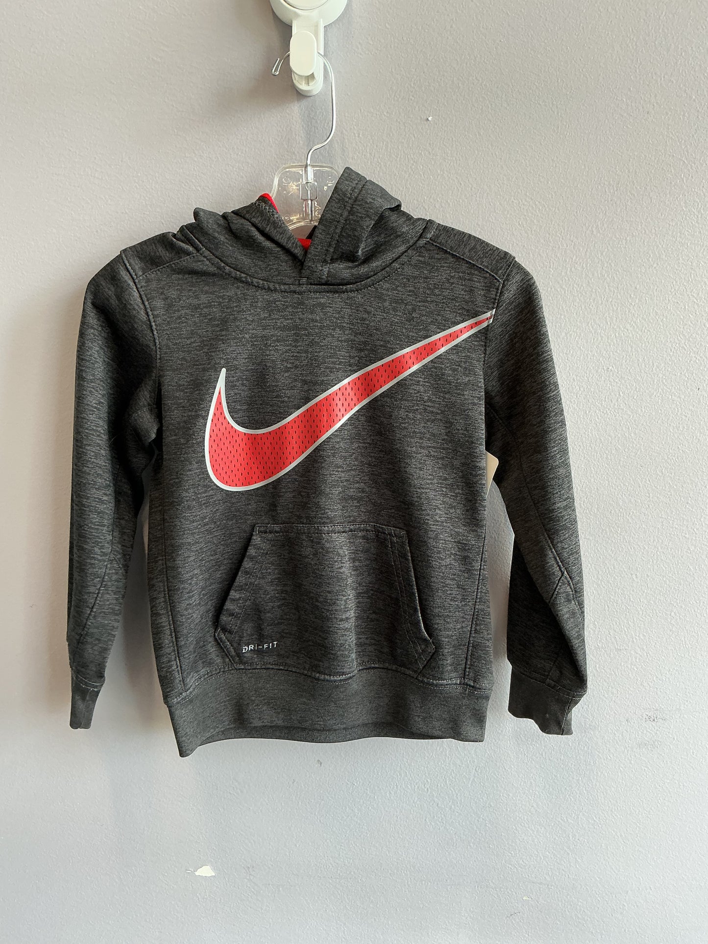 Nike Hoodie 4T