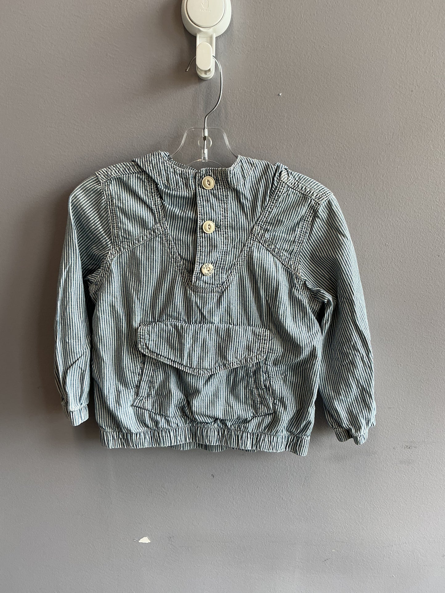 GAP Hoodie 4T