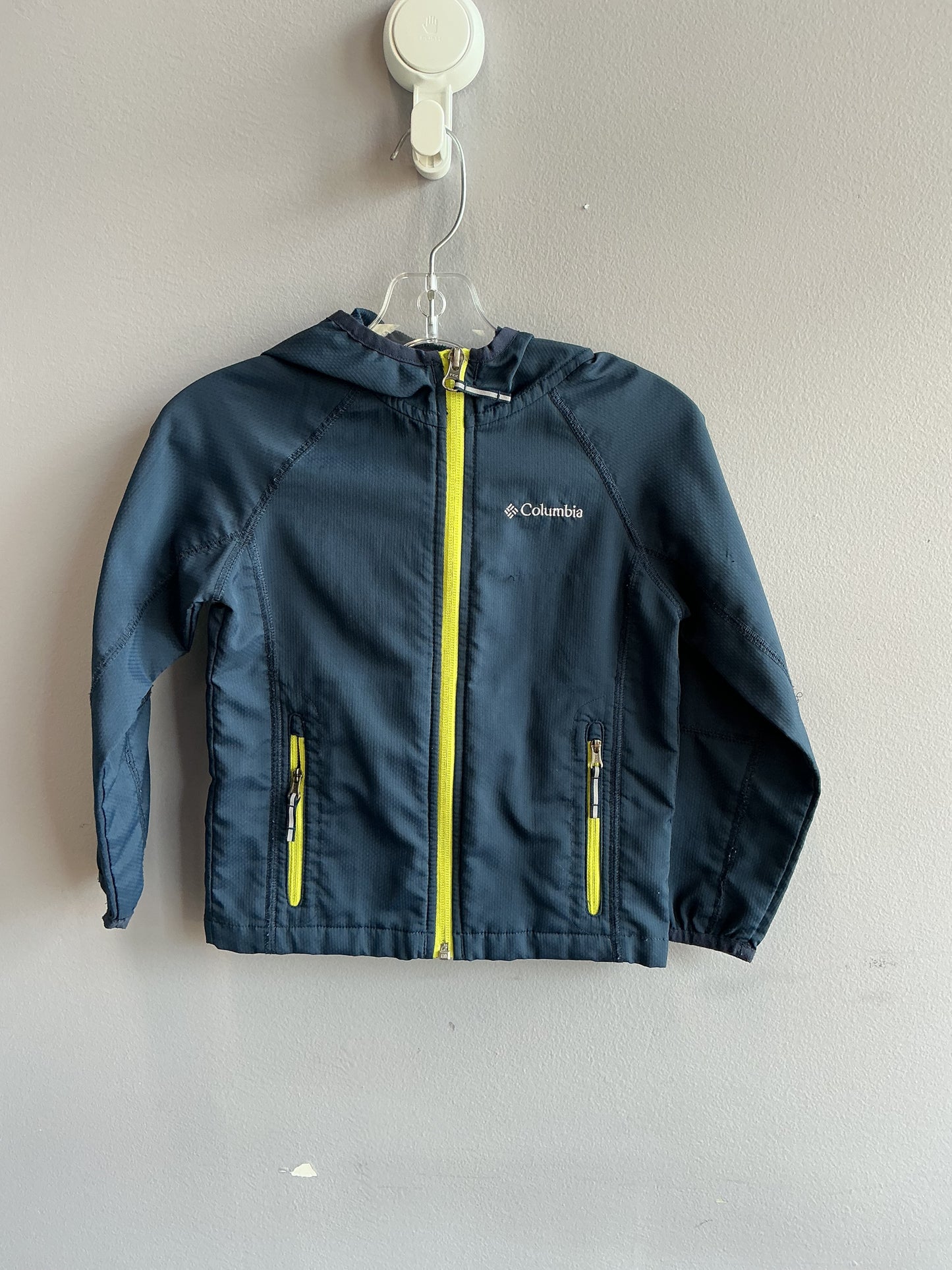 Columbia Wind Breaker 4T