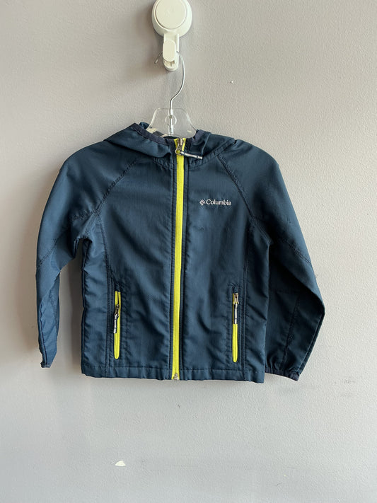 Columbia Wind Breaker 4T