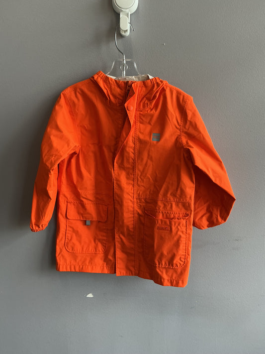 MEC Shell Rain Jacket 4T