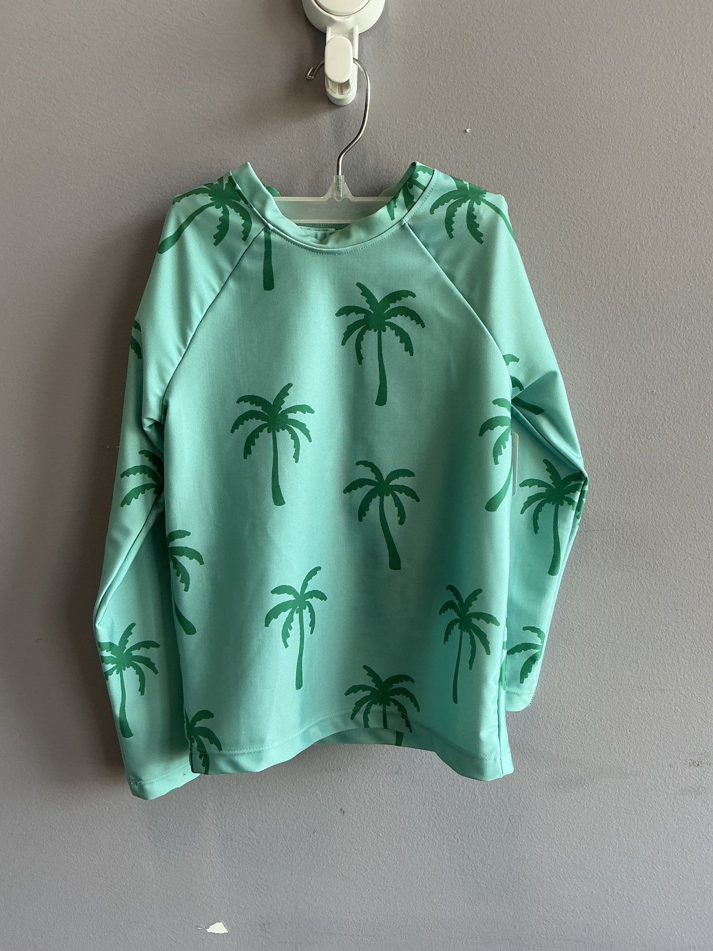 H&M 2 piece Swimsuit 4T