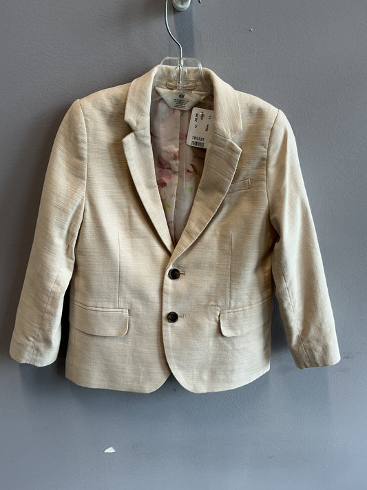 H & M Two Piece Suit