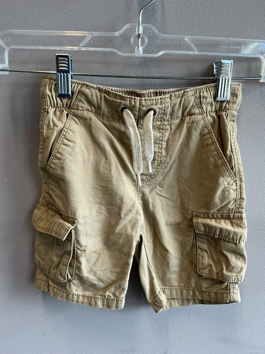 Old Navy cargo shorts Sz 3