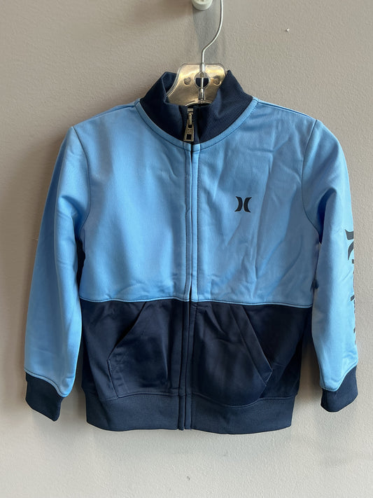 Hurley two piece tracksuit