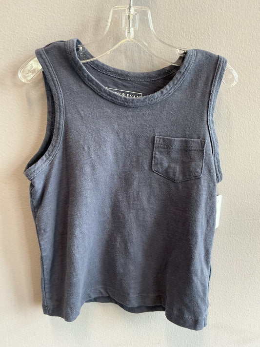 Andy & Evan tank sz 3