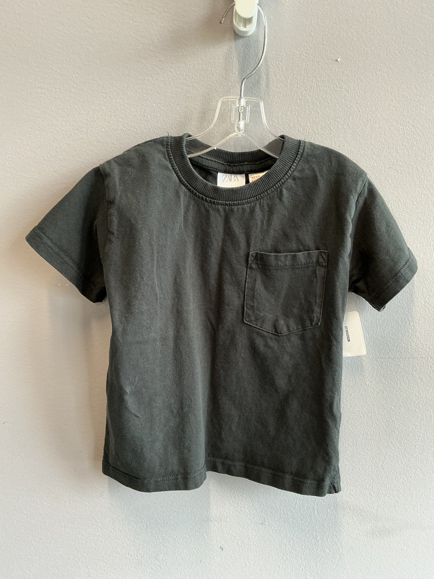 Zara T-Shirt sz 3
