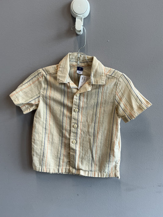 Old Navy button down shirt