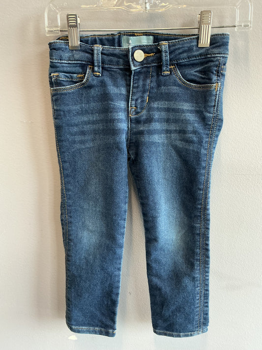 Gap skinny fit Jean sz 3