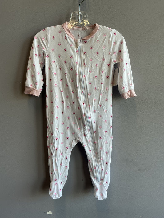 Milkberry Sleeper 3M