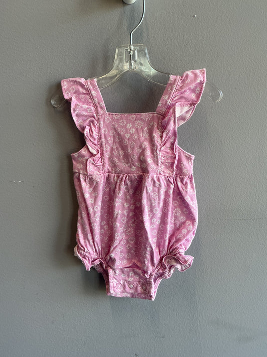 Carters Romper 3M