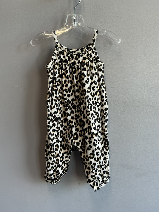 Old Navy Romper 3M