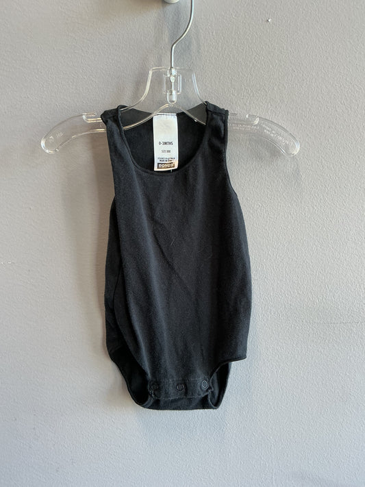 BONDS Onesie 3M