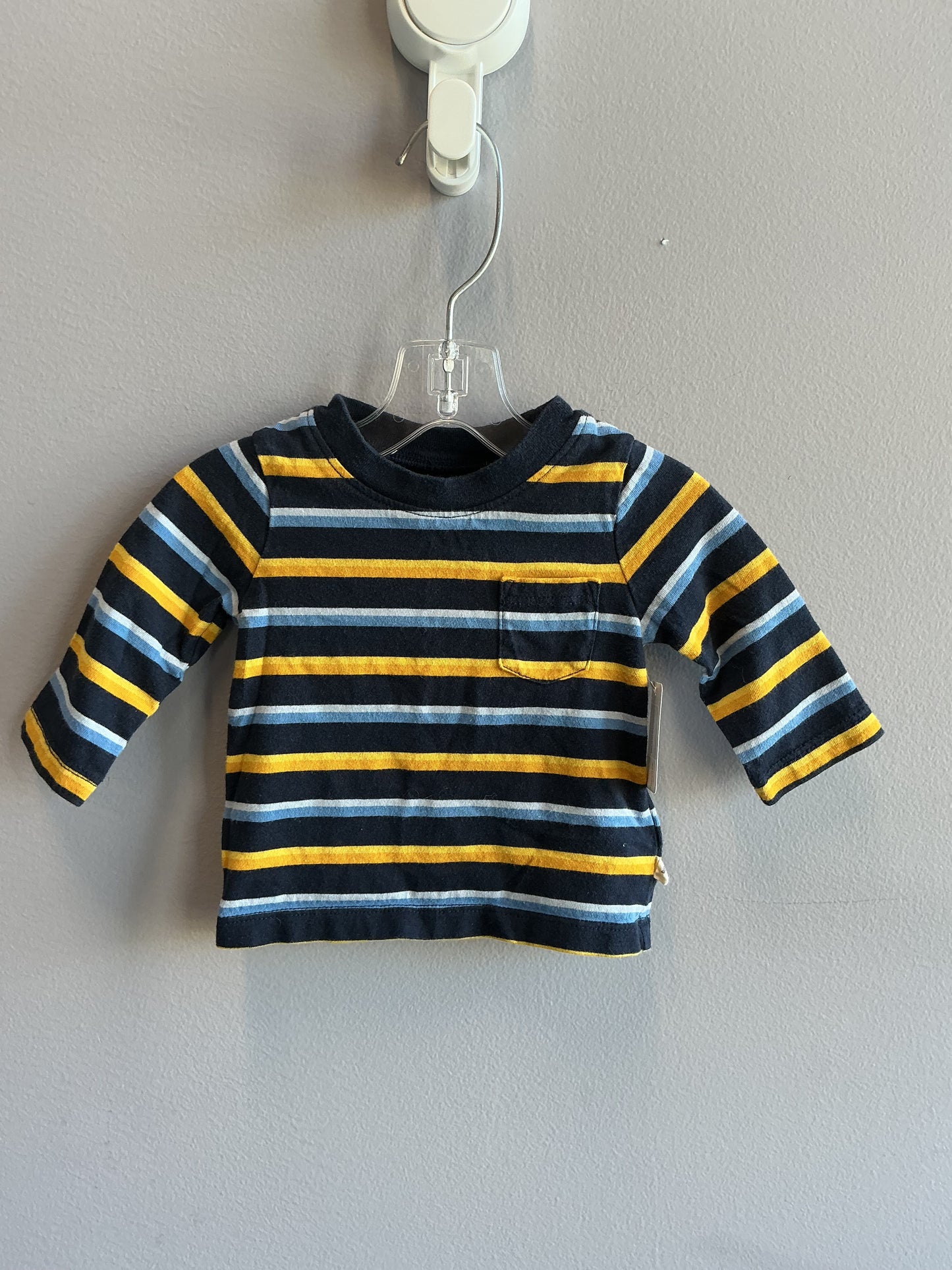 GAP Long Sleeve Shirt 3M