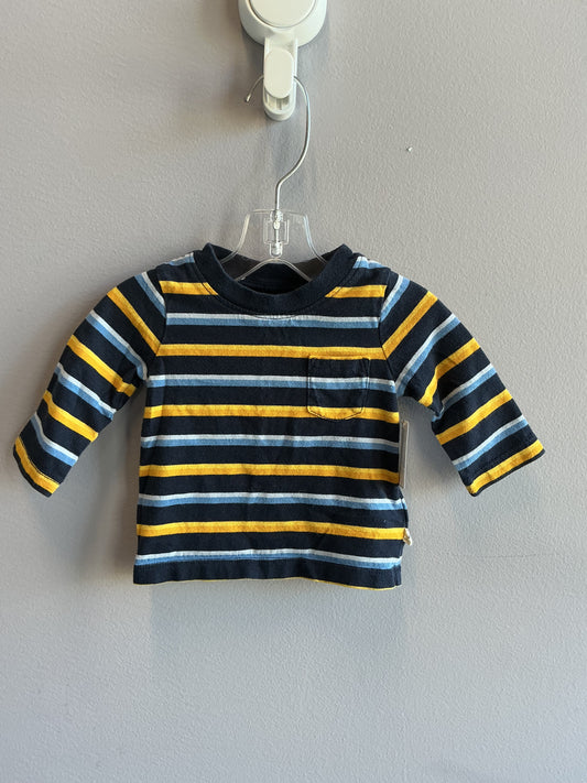GAP Long Sleeve Shirt 3M