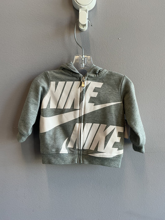 Nike Zip Up Hoodie 3M