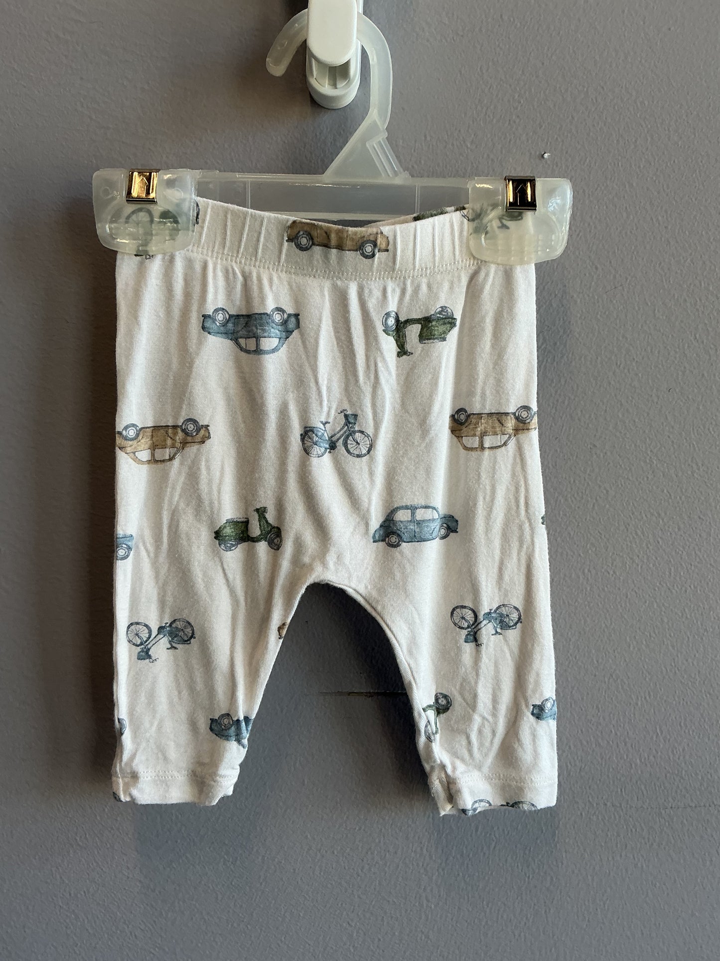 Purely Soft Pants 3M