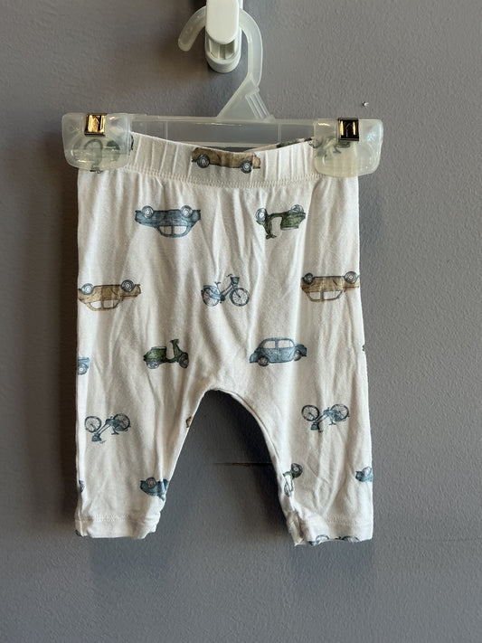 Purely Soft Pants 3M