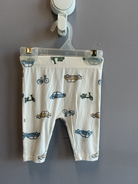 Purely Soft Pants 3M