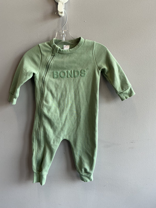 BONDS Footless Romper