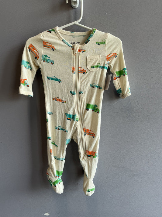 Hatley Sleeper 3M
