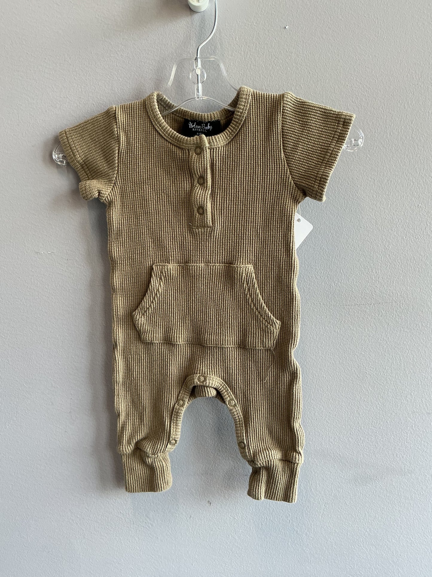 Urban Baby Romper 6M