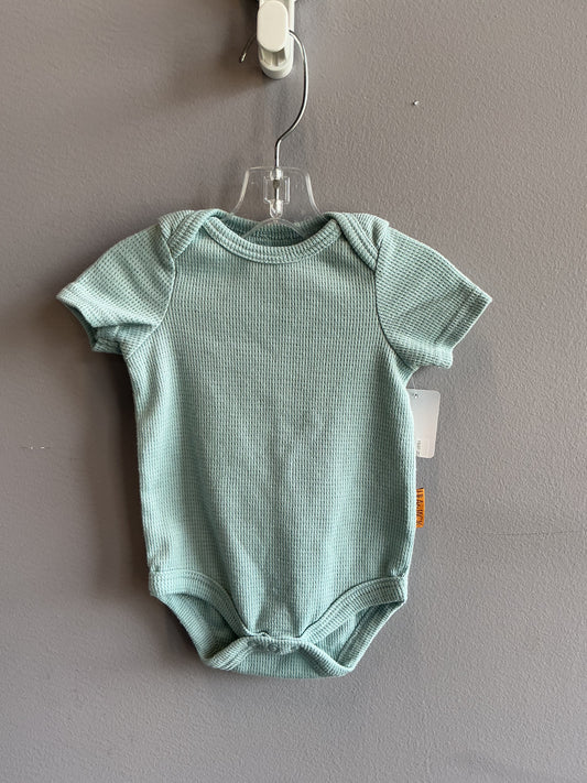 Lila & Jack Onesie 6M