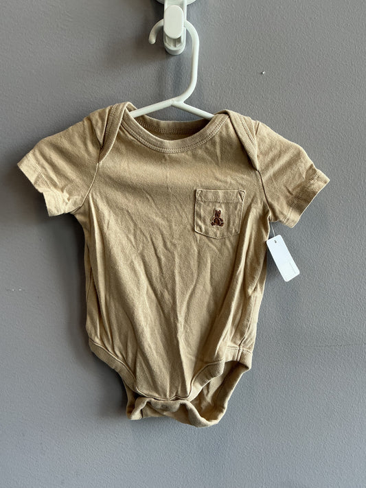 GAP Onesie 6M